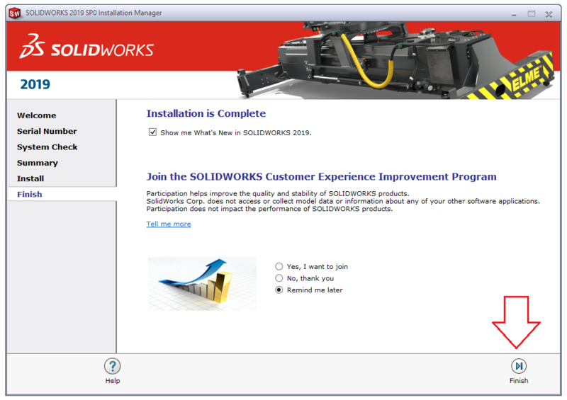 Download SolidWorks 2019 Full Crack Miễn Phí - Link GG Drive