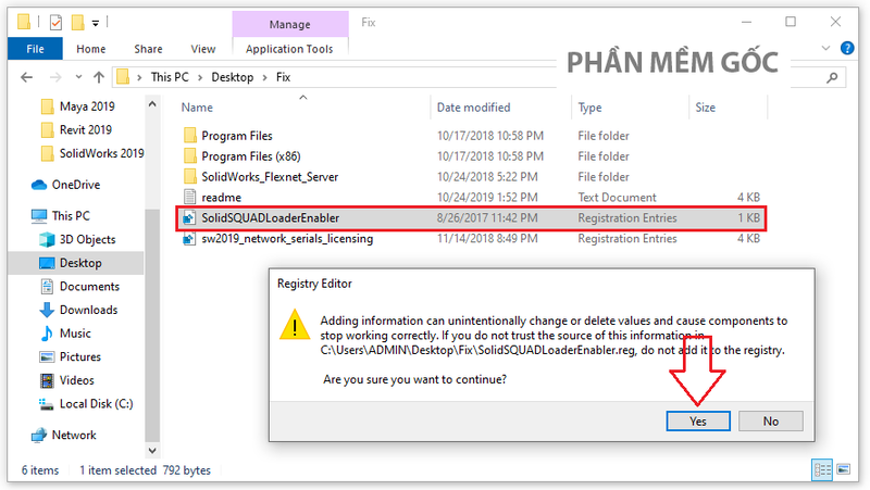 Download SolidWorks 2019 Full Crack Miễn Phí - Link GG Drive