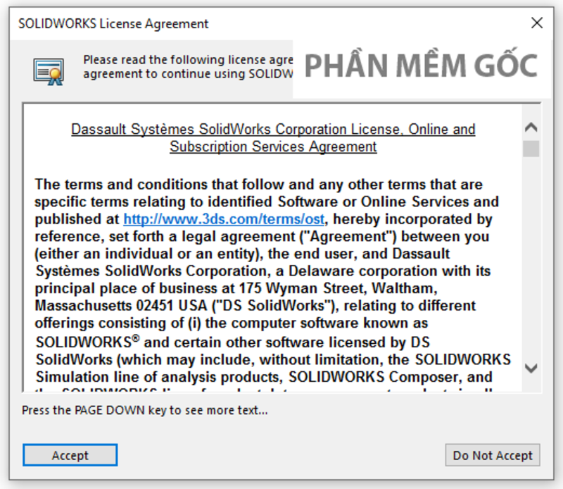 Download SolidWorks 2019 Full Crack Miễn Phí - Link GG Drive