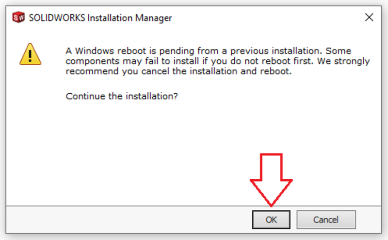 Download SolidWorks 2019 Full Crack Miễn Phí - Link GG Drive