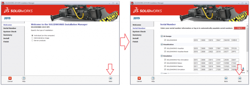 Download SolidWorks 2019 Full Crack Miễn Phí - Link GG Drive