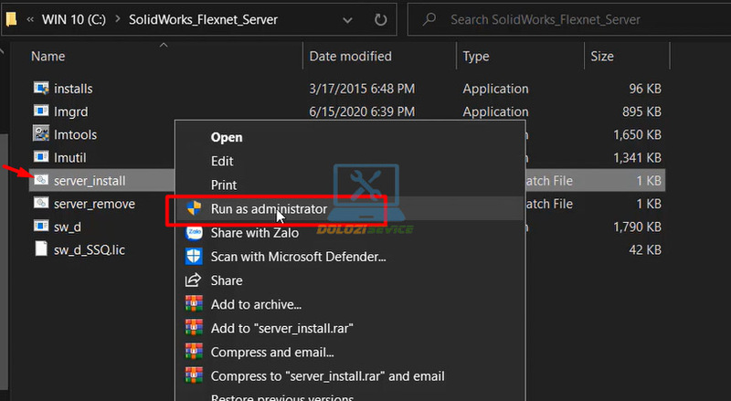 Download SolidWorks 2021 Full Crack Miễn Phí - Link GG Drive