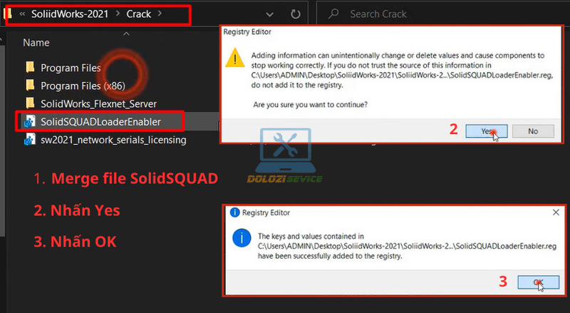Download SolidWorks 2021 Full Crack Miễn Phí - Link GG Drive