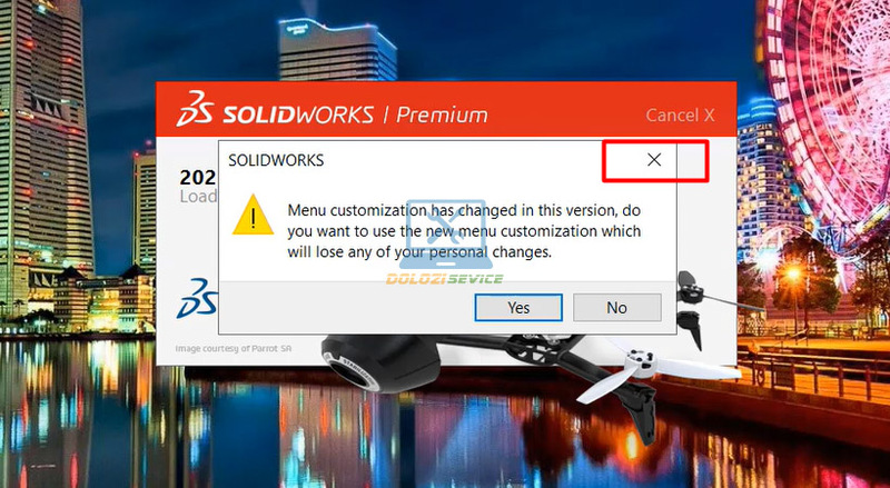 Download SolidWorks 2021 Full Crack Miễn Phí - Link GG Drive