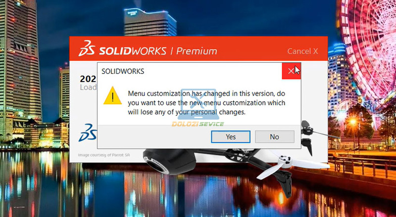 Download SolidWorks 2021 Full Crack Miễn Phí - Link GG Drive