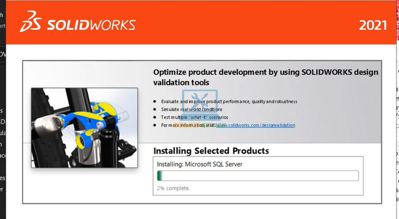 Download SolidWorks 2021 Full Crack Miễn Phí - Link GG Drive