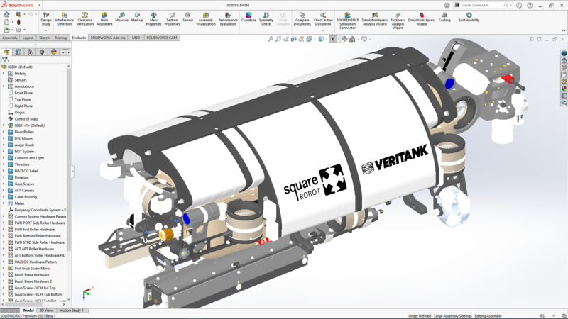 Download SolidWorks 2021 Full Crack Miễn Phí - Link GG Drive 2 Download SolidWorks 2021 Full Crack Miễn Phí - Link GG Drive