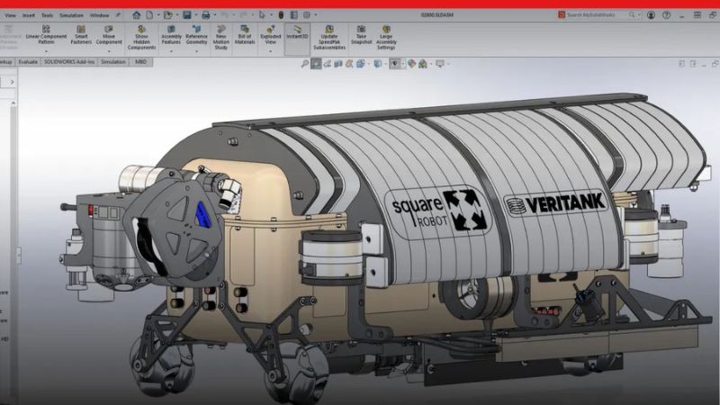 Download SolidWorks 2021 Full Crack Miễn Phí - Link GG Drive 4 Download SolidWorks 2021 Full Crack Miễn Phí - Link GG Drive