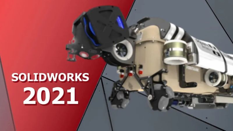 Download SolidWorks 2021 Full Crack Miễn Phí - Link GG Drive