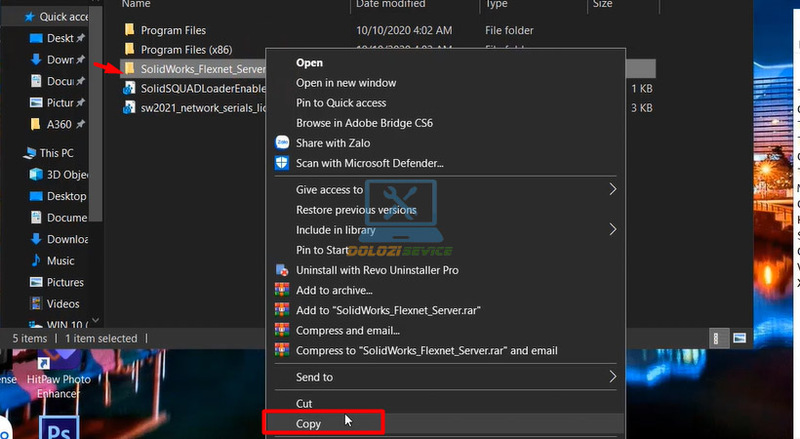 Download SolidWorks 2021 Full Crack Miễn Phí - Link GG Drive