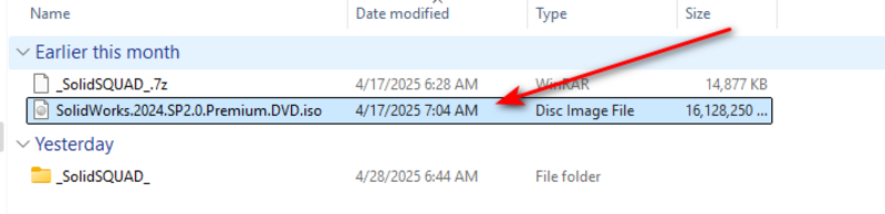 Download SolidWorks 2024 Full Crack - Link GG Drive