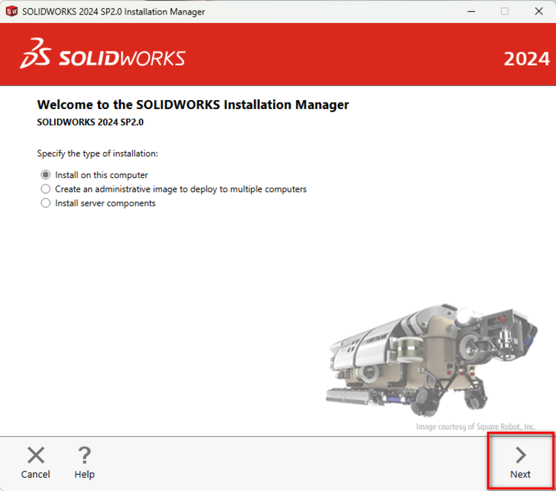 Download SolidWorks 2024 Full Crack - Link GG Drive