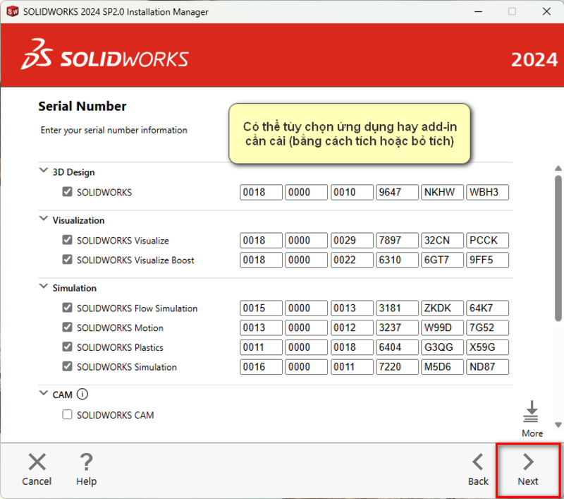 Download SolidWorks 2024 Full Crack - Link GG Drive