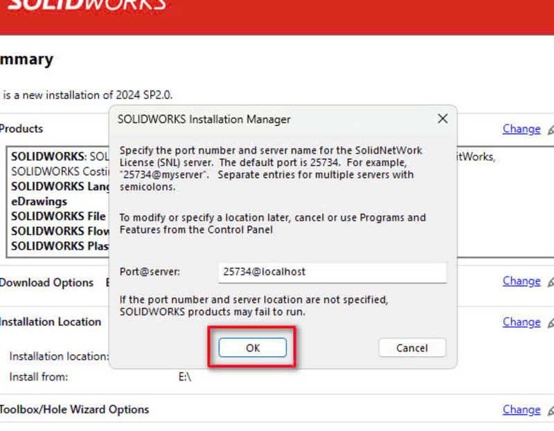 Download SolidWorks 2024 Full Crack - Link GG Drive