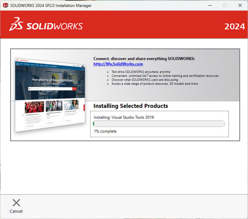 Download SolidWorks 2024 Full Crack - Link GG Drive