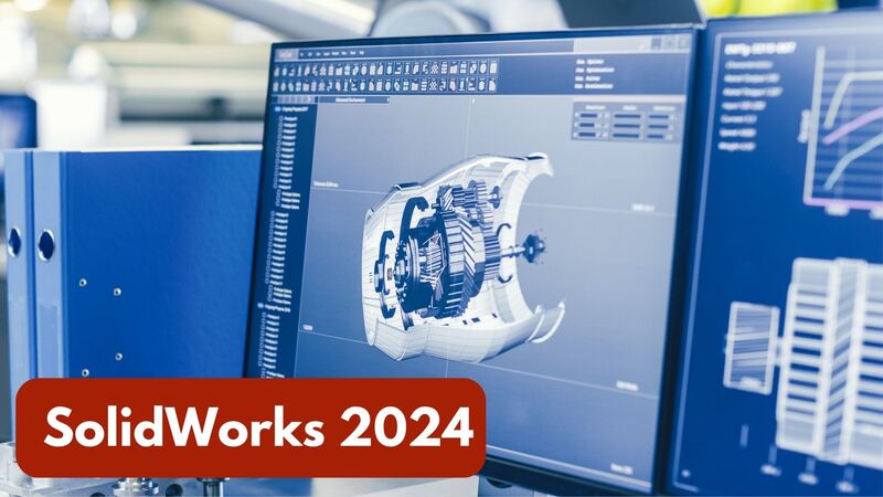 Download SolidWorks 2024 Full Crack - Link GG Drive