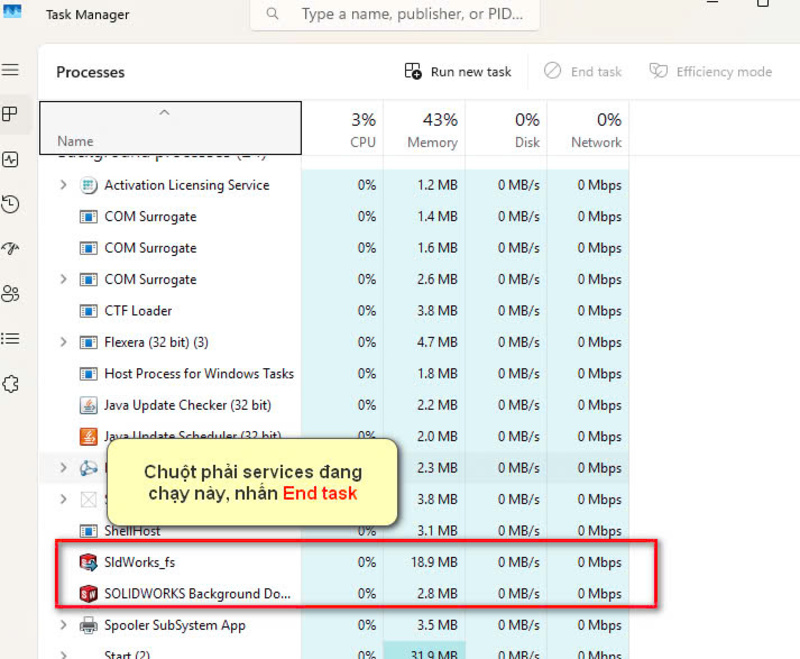 Download SolidWorks 2024 Full Crack - Link GG Drive