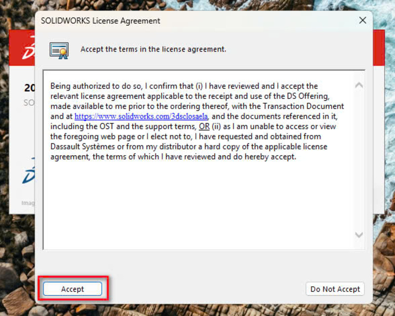 Download SolidWorks 2024 Full Crack - Link GG Drive