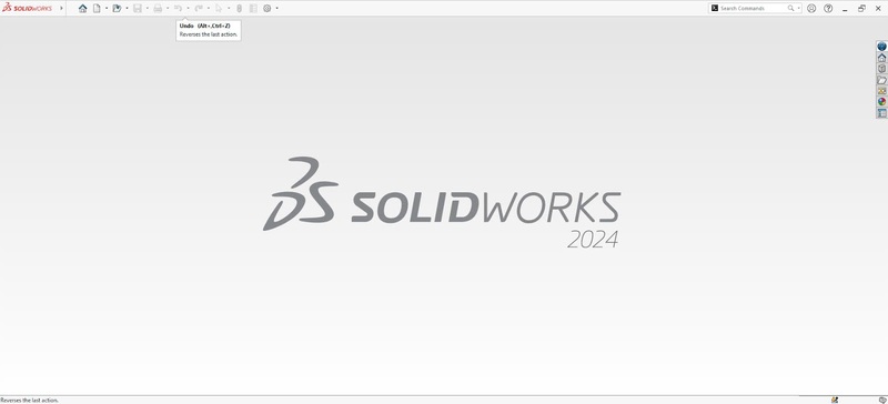 Download SolidWorks 2024 Full Crack - Link GG Drive