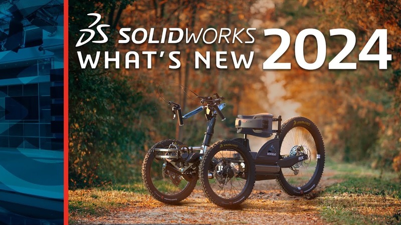 Download SolidWorks 2024 Full Crack - Link GG Drive
