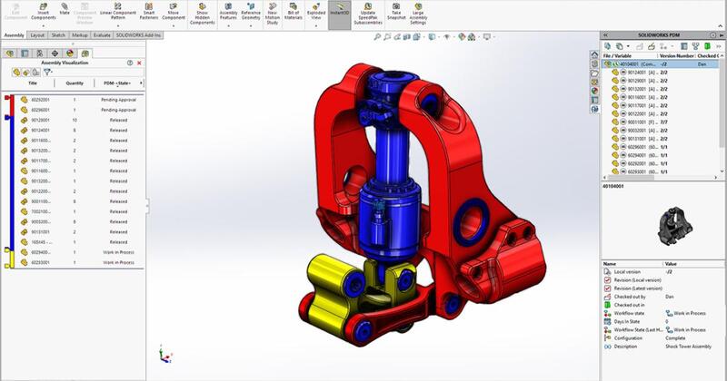 Download SolidWorks 2024 Full Crack - Link GG Drive