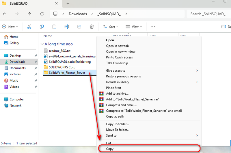 Download SolidWorks 2024 Full Crack - Link GG Drive