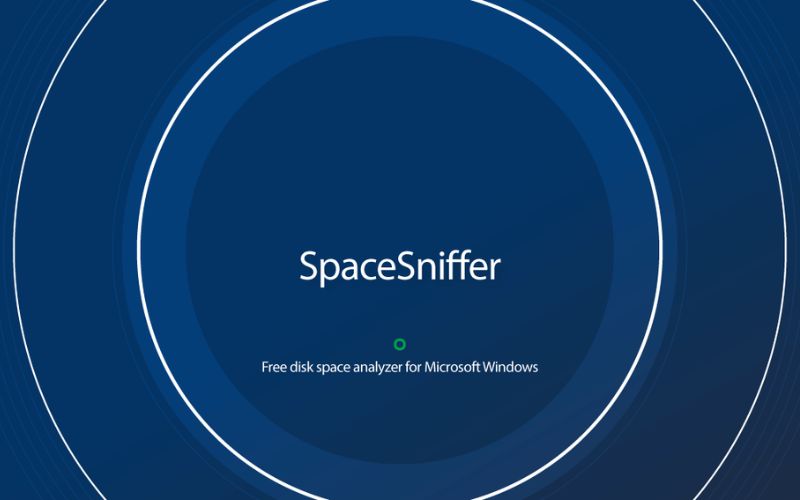 Download SpaceSniffer Full Crack Đơn Giản - Link GG Drive