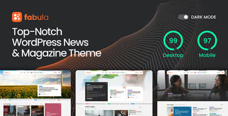 Share 5+ Theme Wordpress Tin Tức Chuẩn SEO - Link GG Drive