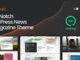 Share 5+ Theme WordPress Tin Tức Chuẩn SEO – Link GG Drive