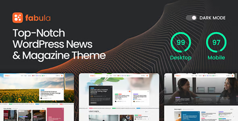 Share 5+ Theme Wordpress Tin Tức Chuẩn SEO - Link GG Drive
