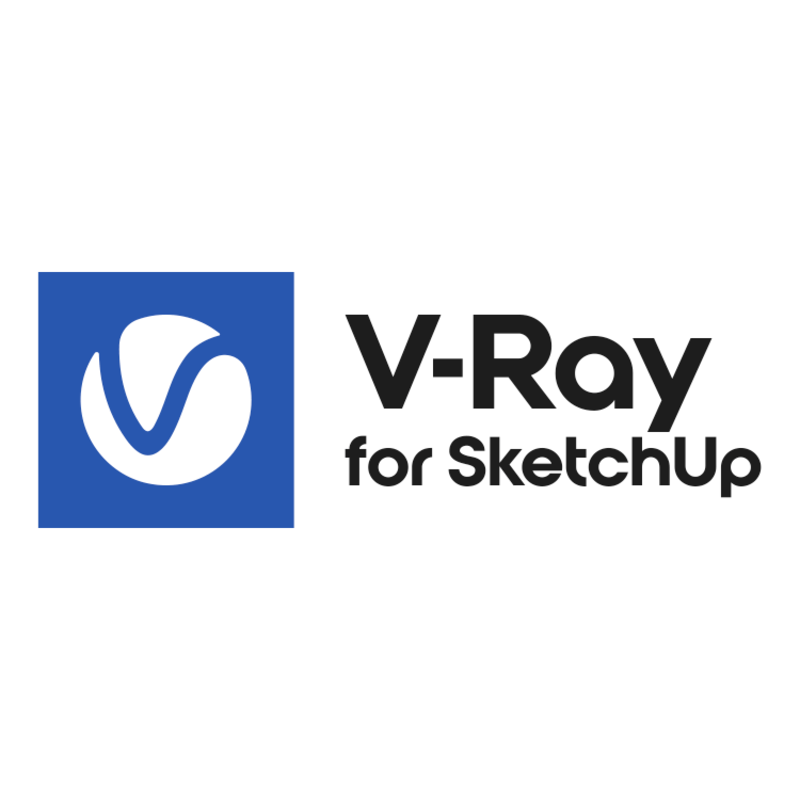 Cài Đặt V-Ray for SketchUp 2018 Full Crack - Link GG Drive