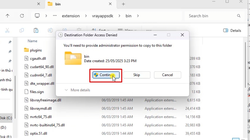 Cài Đặt V-Ray for SketchUp 2018 Full Crack - Link GG Drive