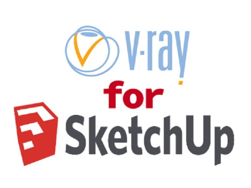 Cài Đặt V-Ray for SketchUp 2018 Full Crack - Link GG Drive 3 Cài Đặt V-Ray for SketchUp 2018 Full Crack - Link GG Drive