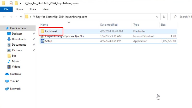 Cài Đặt Vray for SketchUp 2024 Full Crack - Link GG Drive