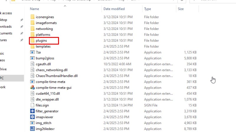 Cài Đặt Vray for SketchUp 2024 Full Crack - Link GG Drive