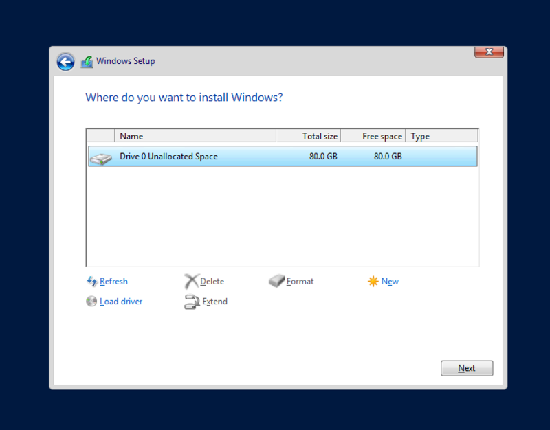 Download Windows Server 2012 R2 Full Crack - Link GG Drive