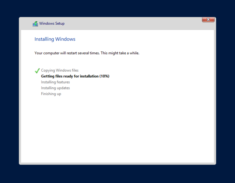 Download Windows Server 2012 R2 Full Crack - Link GG Drive