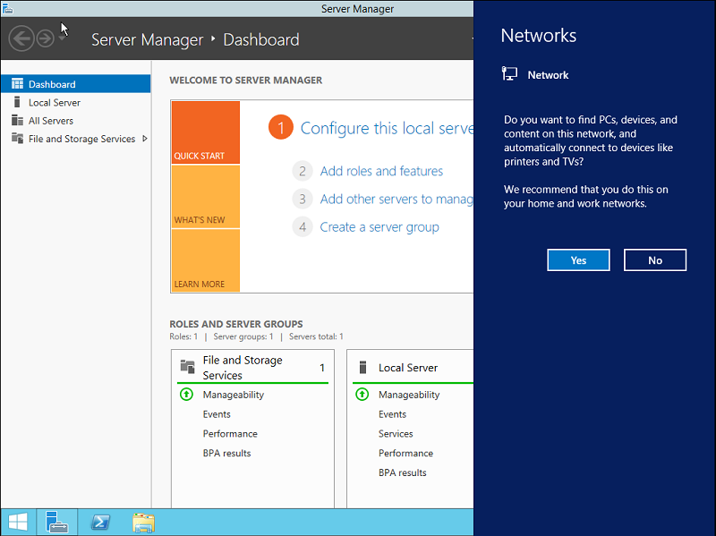 Download Windows Server 2012 R2 Full Crack - Link GG Drive