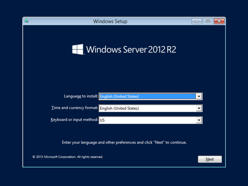 Download Windows Server 2012 R2 Full Crack - Link GG Drive