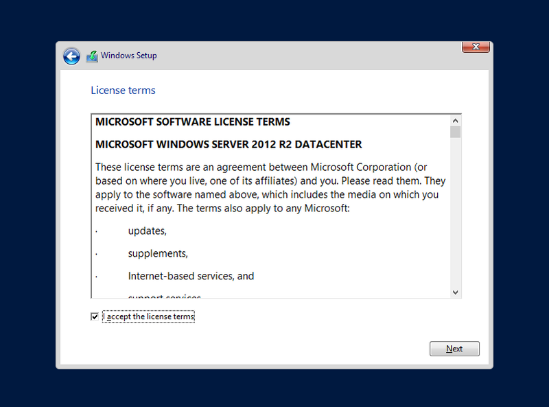 Download Windows Server 2012 R2 Full Crack - Link GG Drive