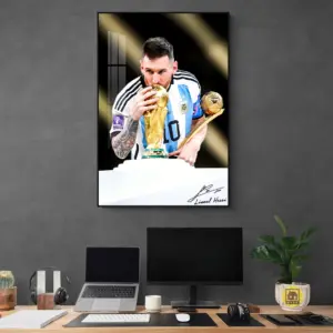 Tranh Kính World Cup đẹp, sắc nét cho fan bóng đá 9 tranh kinh world cup 1