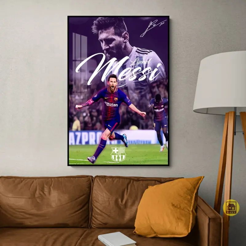 Tranh Kính World Cup đẹp, sắc nét cho fan bóng đá 17 Tranh Kính World Cup