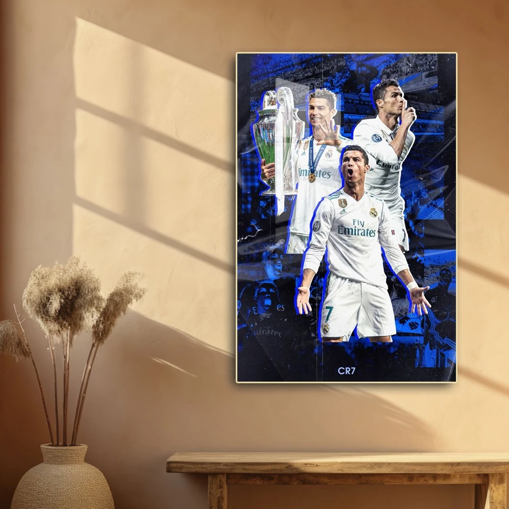 Tranh Ronaldo World Cup đẹp, sắc nét cho fan bóng đá 3 Tranh Ronaldo World Cup đẹp, sắc nét cho fan bóng đá - Ảnh 2