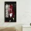 Tranh Ronaldo World Cup đẹp, sắc nét cho fan bóng đá