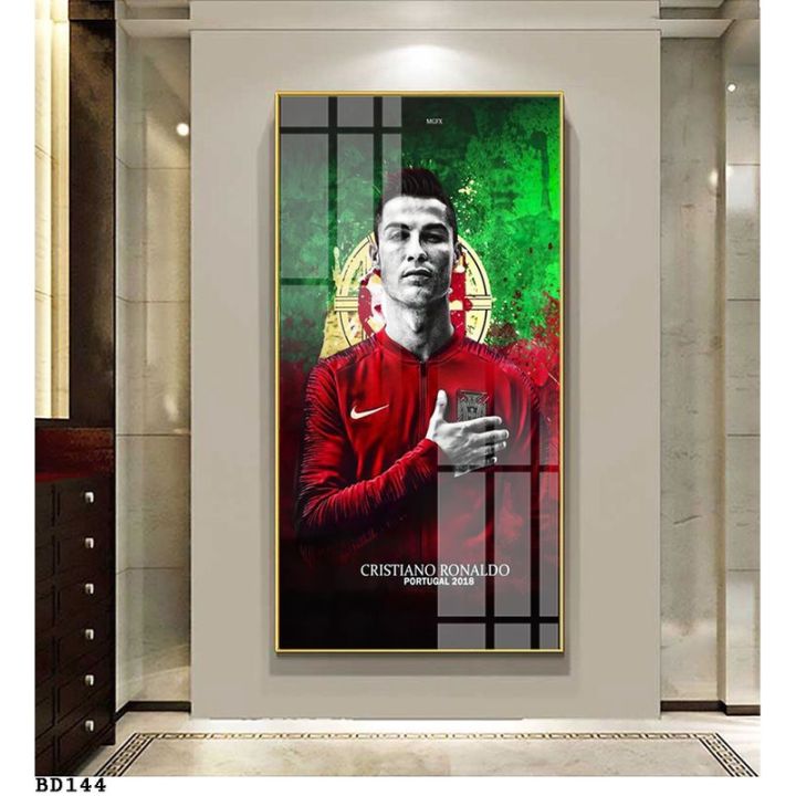 Tranh World Cup 2026 đẹp, sắc nét cho fan bóng đá 13 tranh world cup 6