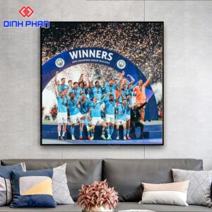 Tranh World Cup 2026 đẹp, sắc nét cho fan bóng đá 8 tranh world cup 7