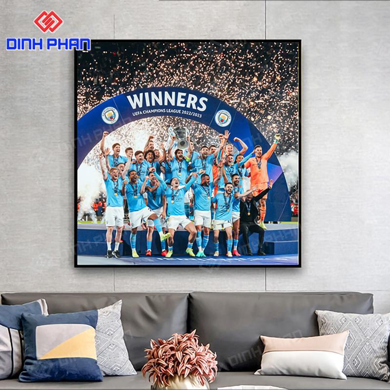 Tranh World Cup 2026 đẹp, sắc nét cho fan bóng đá 14 tranh world cup 7