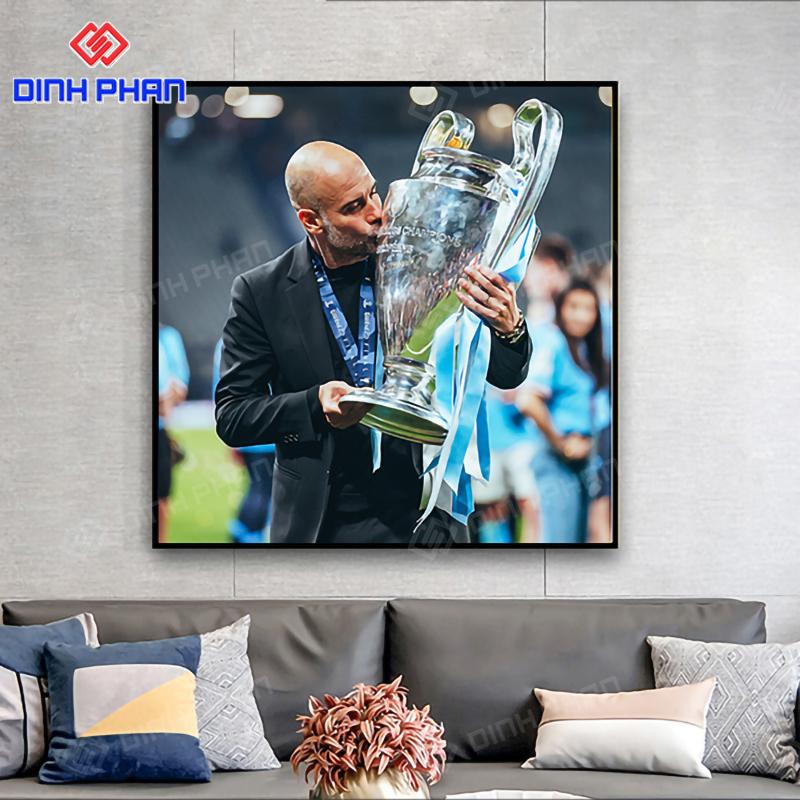Tranh World Cup 2026 đẹp, sắc nét cho fan bóng đá 15 Tranh World Cup 2026