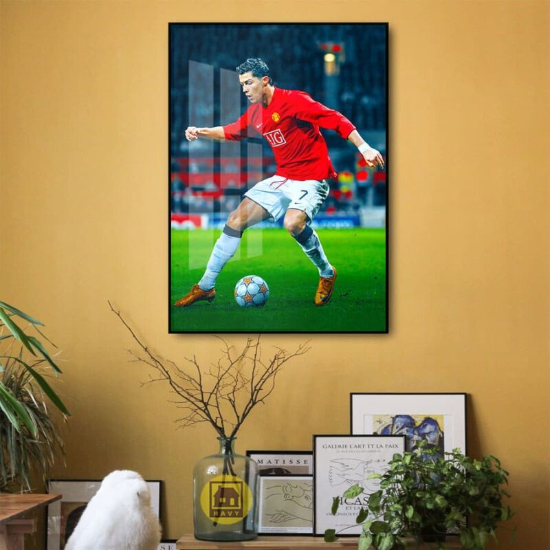 Tranh World Cup đẹp, sắc nét cho fan bóng đá 14 tranh world cup