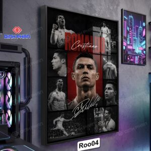 Tranh World Cup BMT đẹp, sắc nét cho fan bóng đá 9 tranh world cup bmt 2